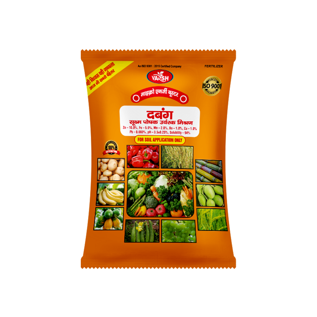 Vansh Dabang