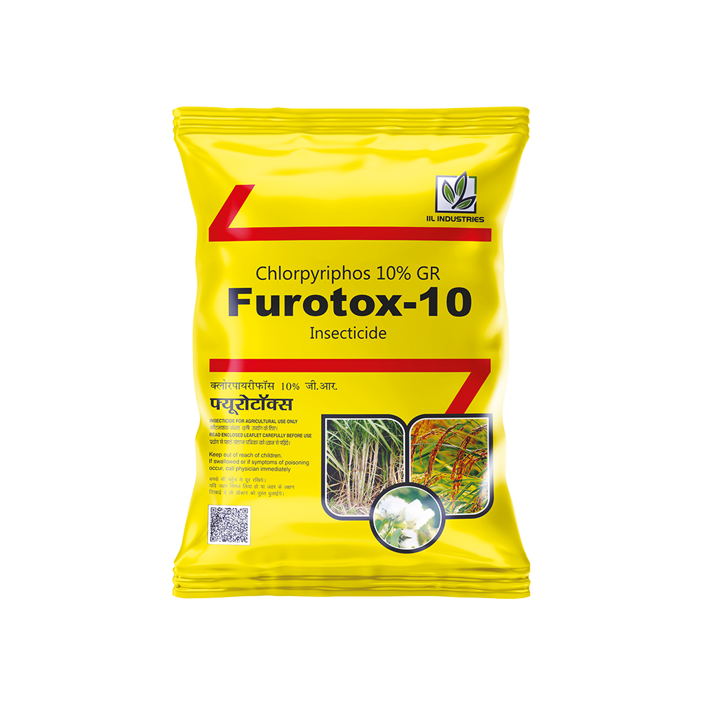 Vansh Furotox