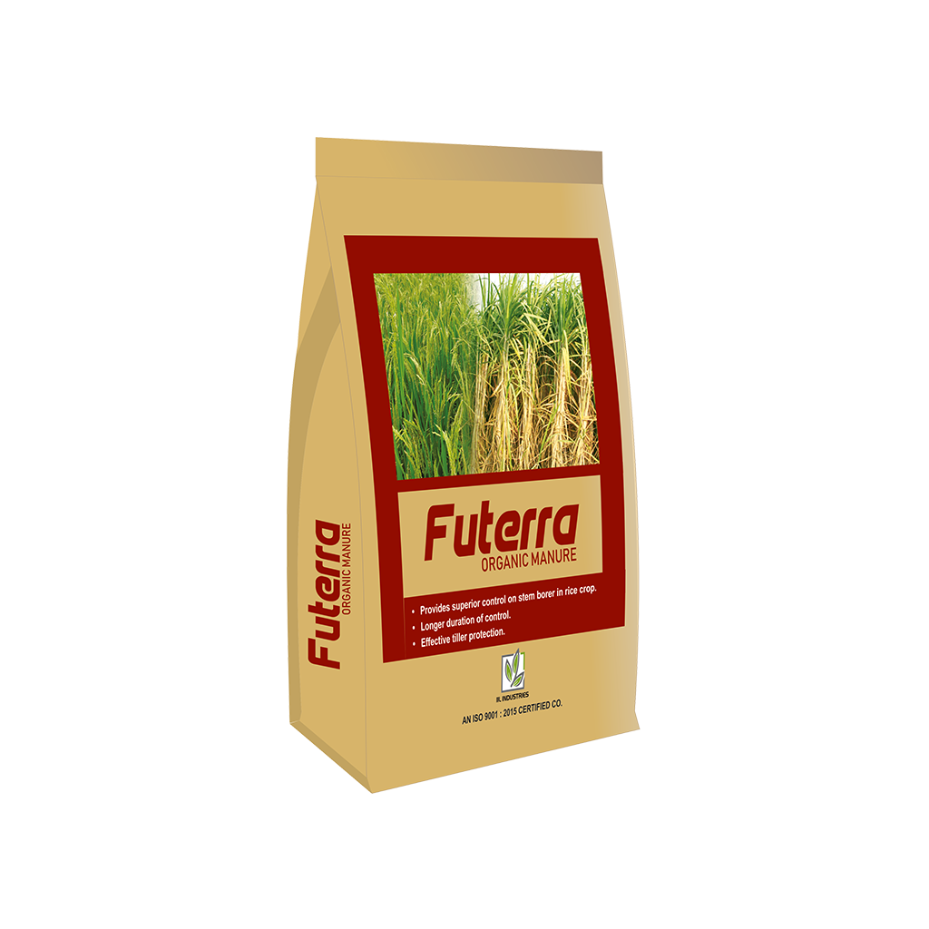 Vansh Futerra