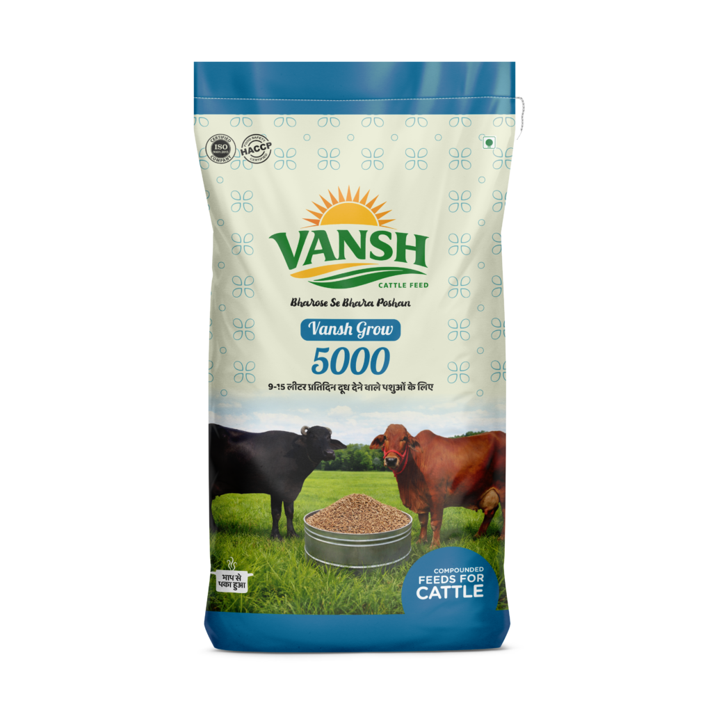 Vansh 5000