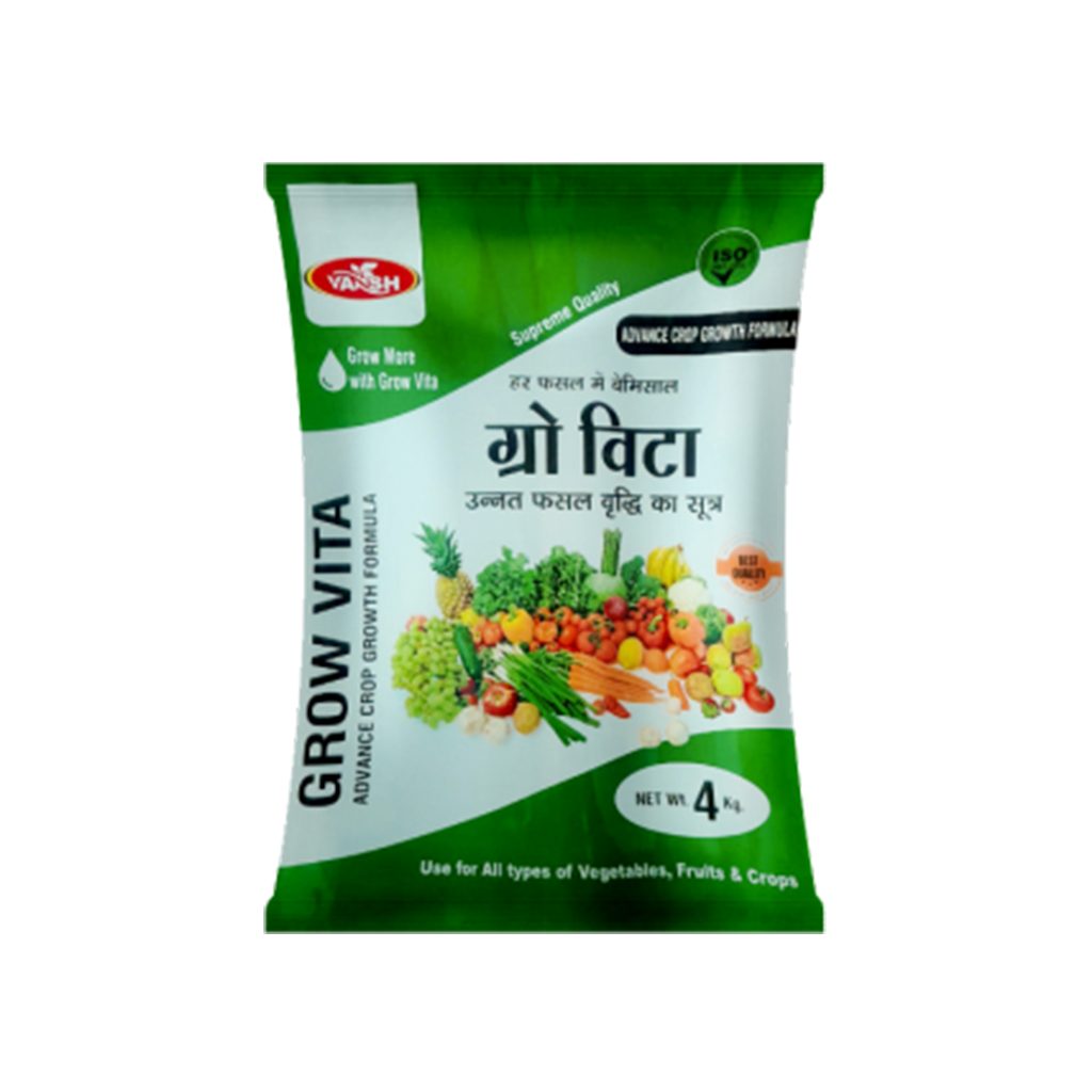 Vansh Grow Vita