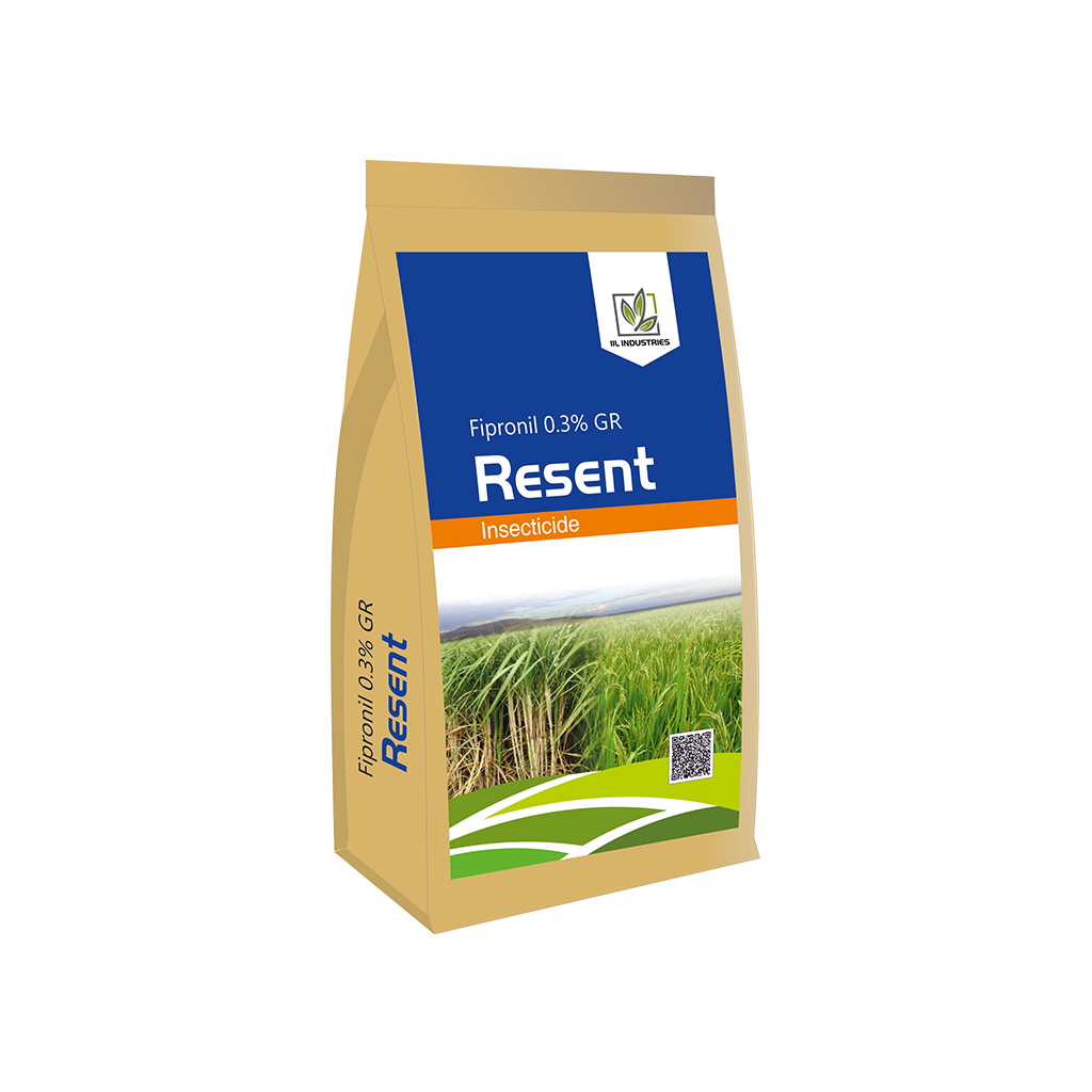 Vansh Resent