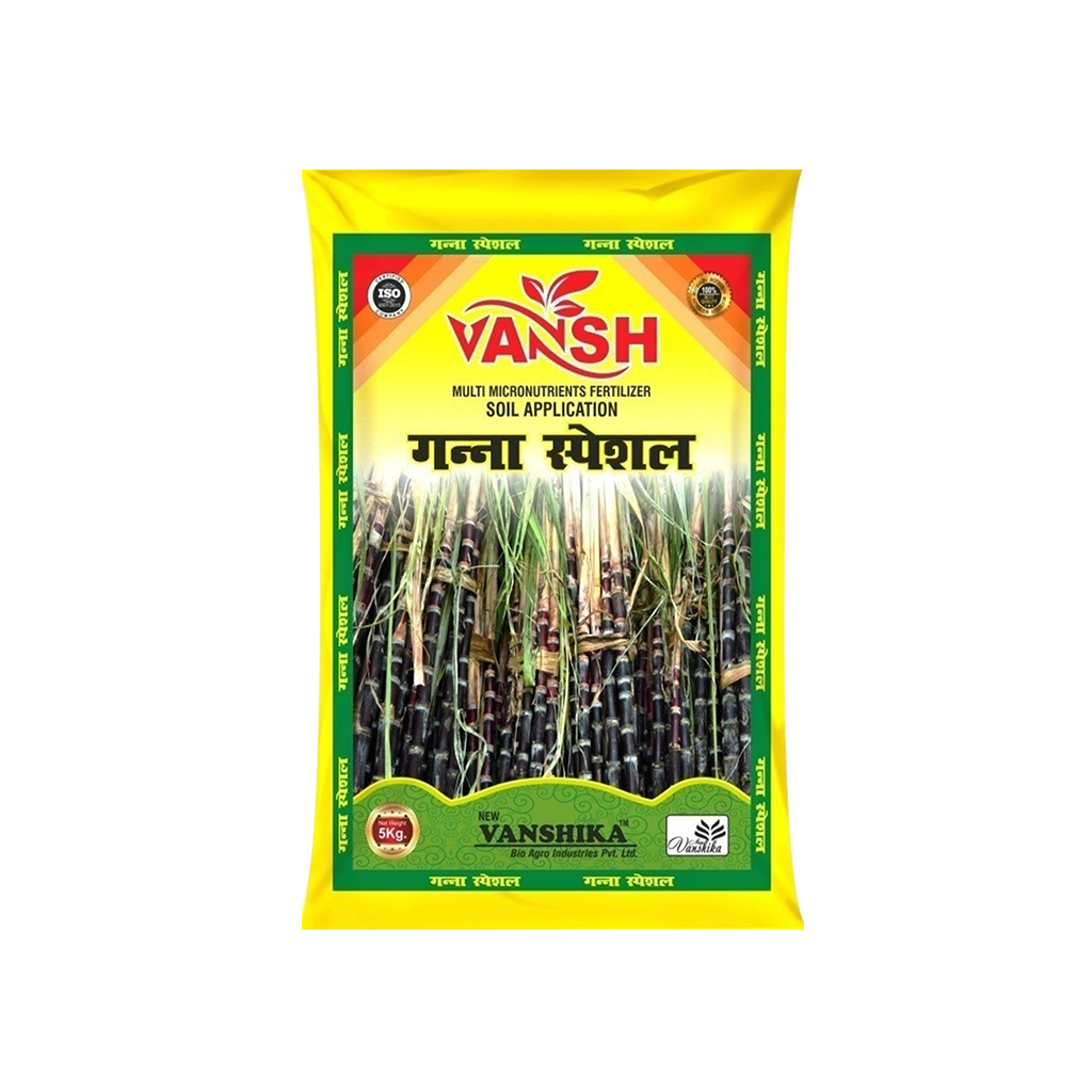 Sugarcane Special Multi Micronutrient Fertilizer